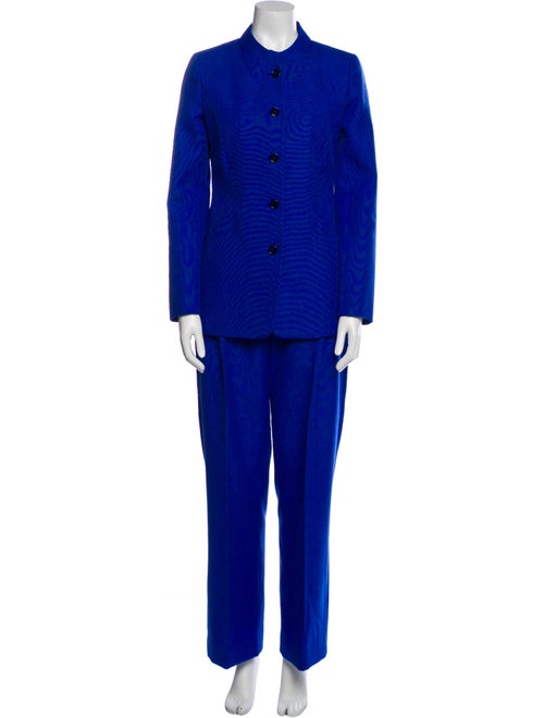 Coperni Virgin Wool Pantsuit