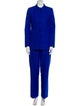 Coperni Virgin Wool Pantsuit