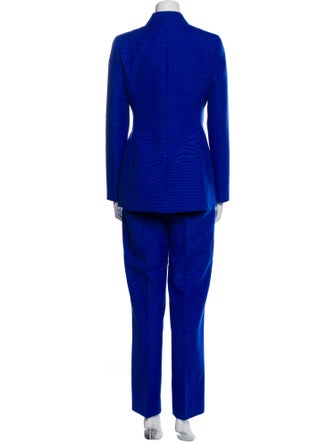 Coperni Virgin Wool Pantsuit