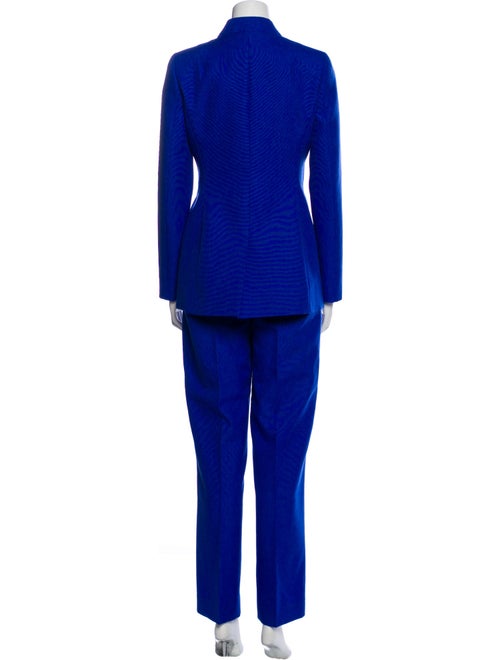 Coperni Virgin Wool Pantsuit