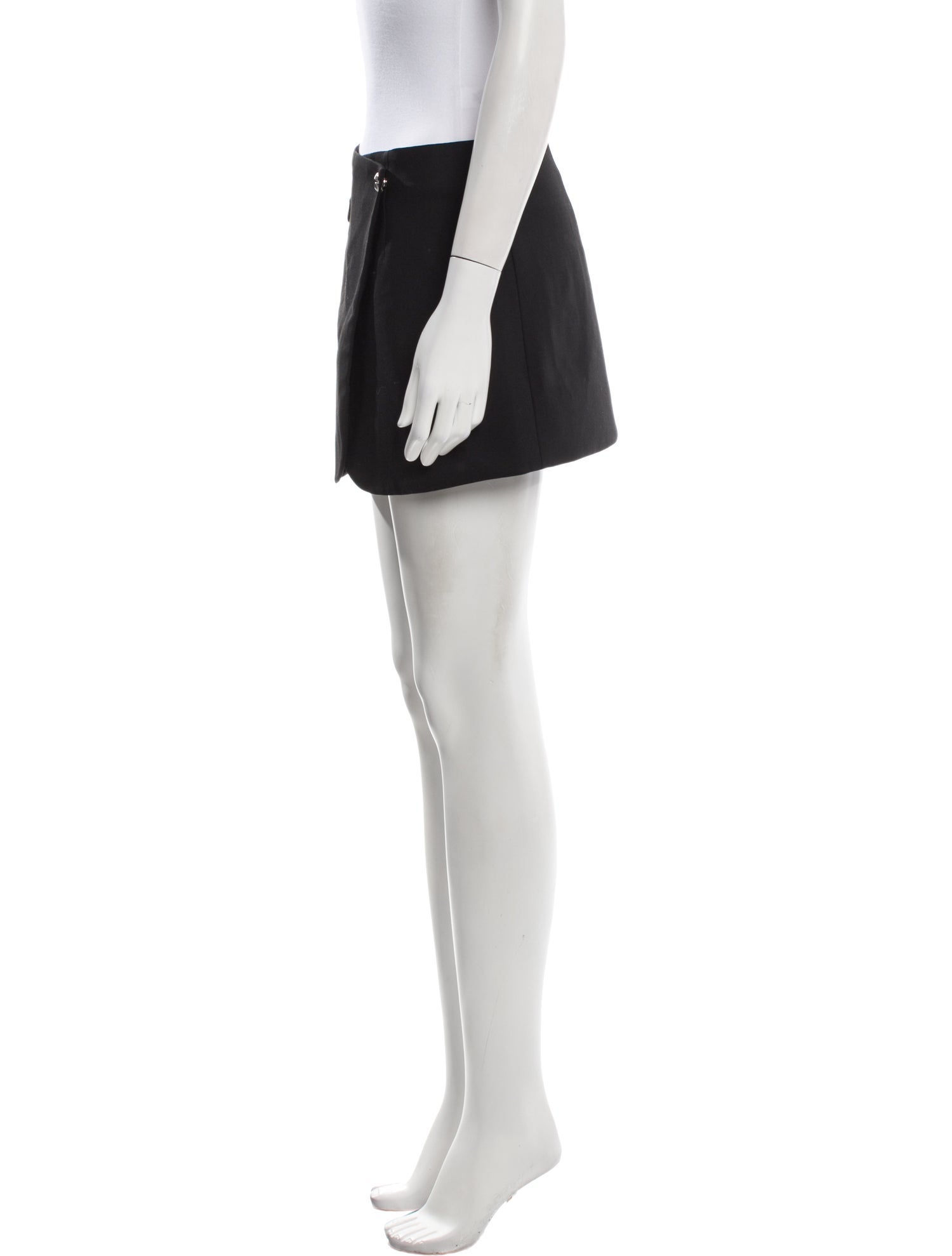 Coperni Mini Skirt w/ Tags