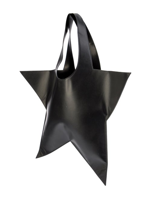 Coperni Leather Tote
