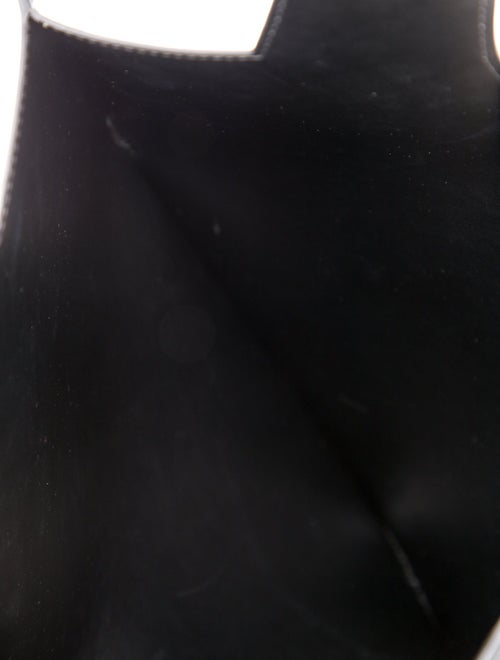 Coperni Leather Tote