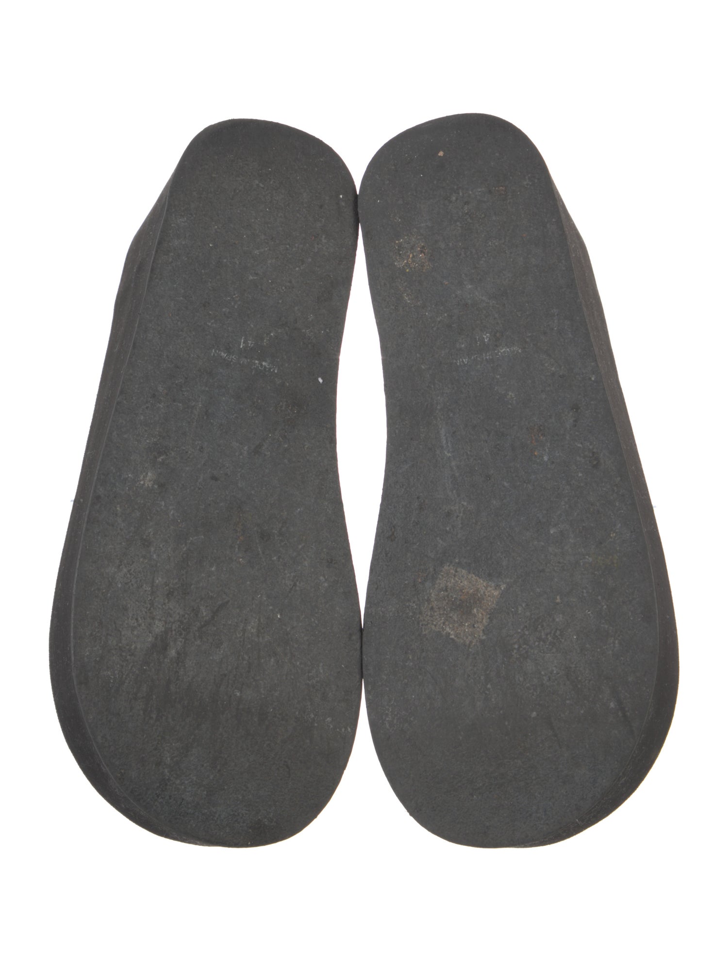 Coperni Flip Flops