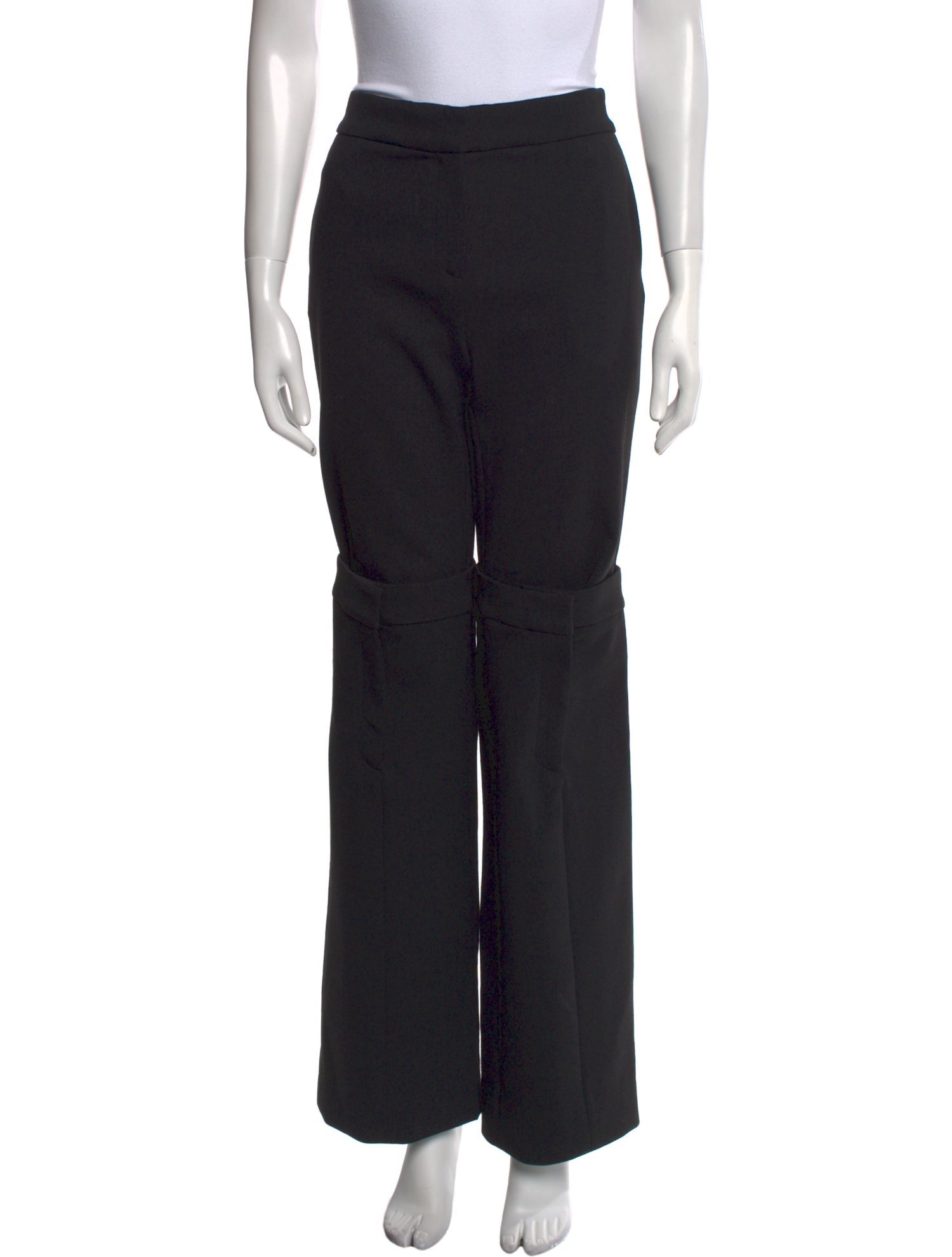 Coperni Wide Leg Pants