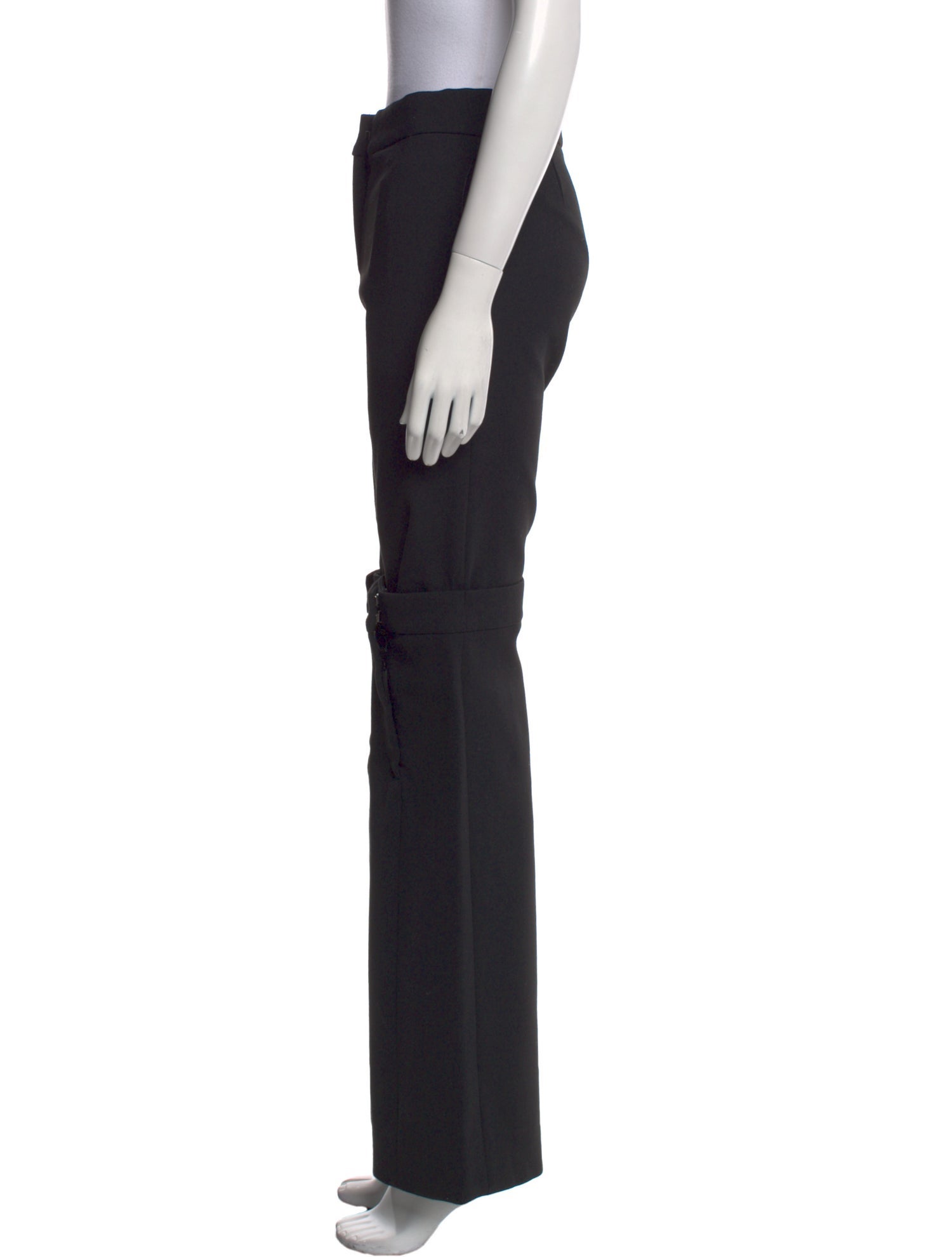 Coperni Wide Leg Pants