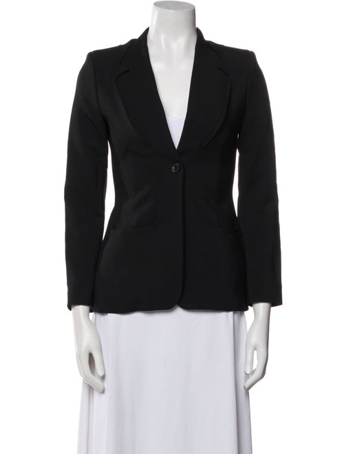 Coperni Wool Blazer