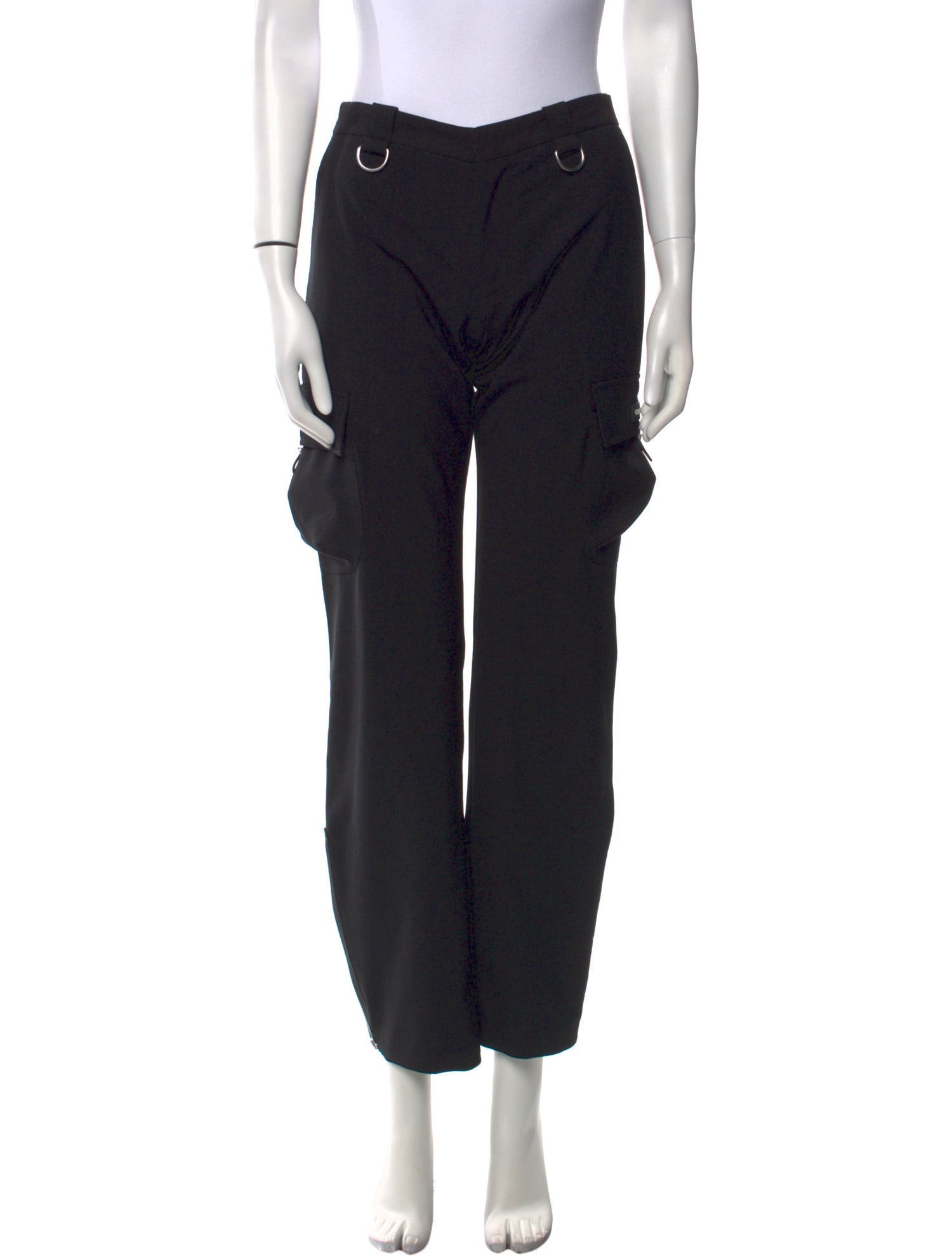 Coperni Straight Leg Pants
