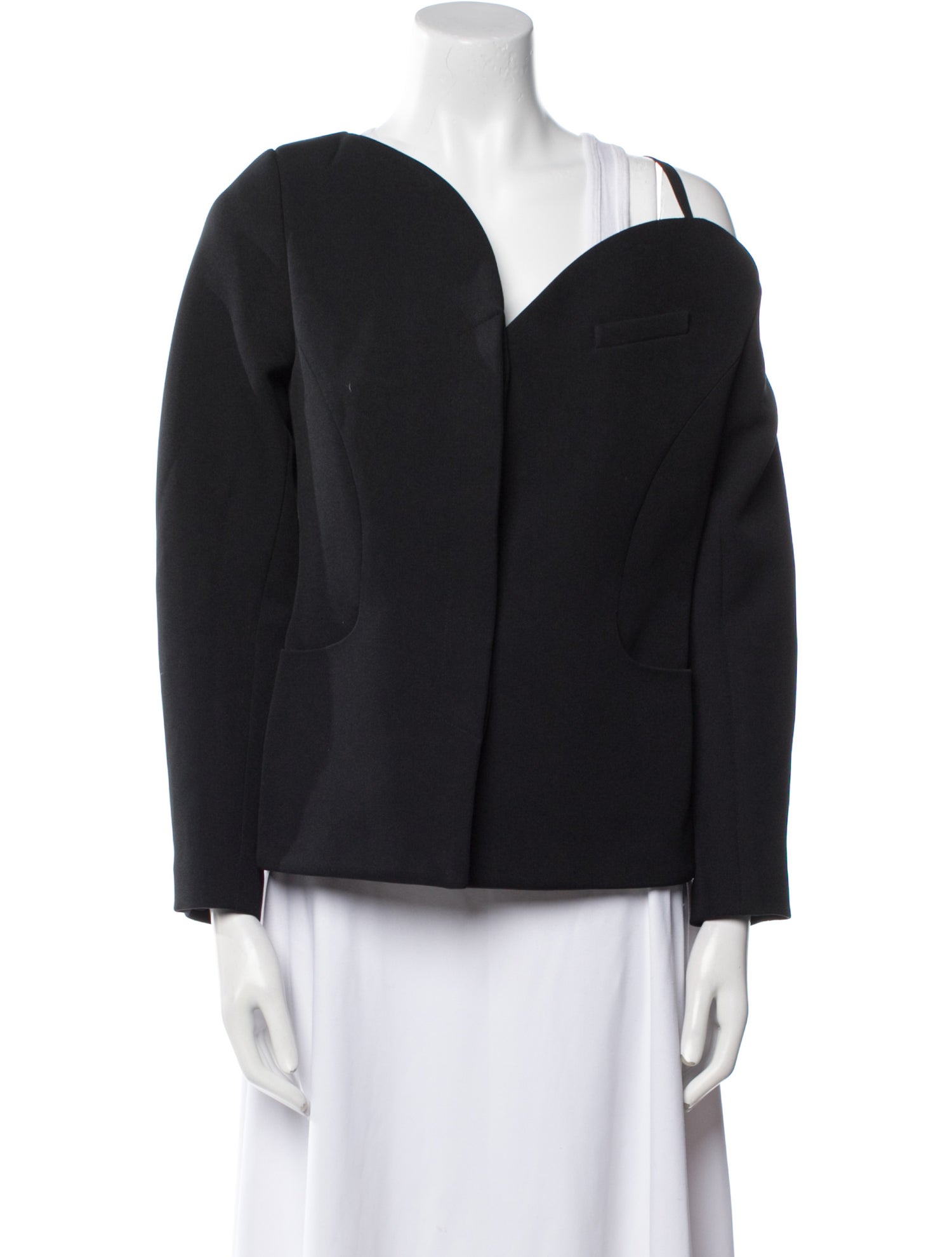Coperni Evening Jacket w/ Tags