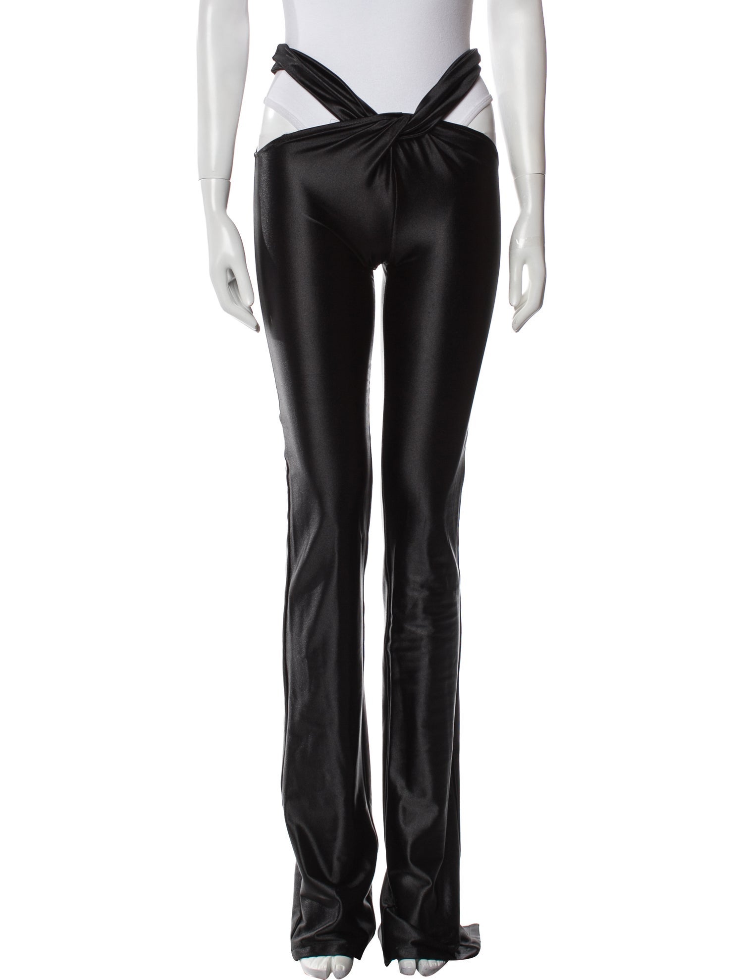 Coperni Straight Leg Pants
