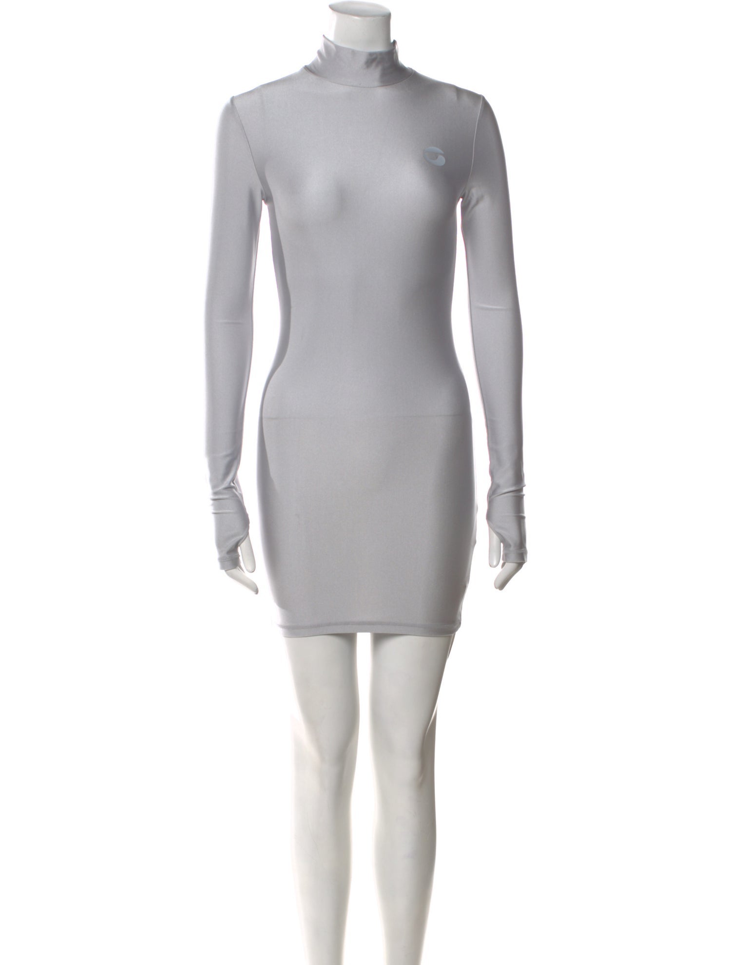 Coperni 2023 Mini Dress