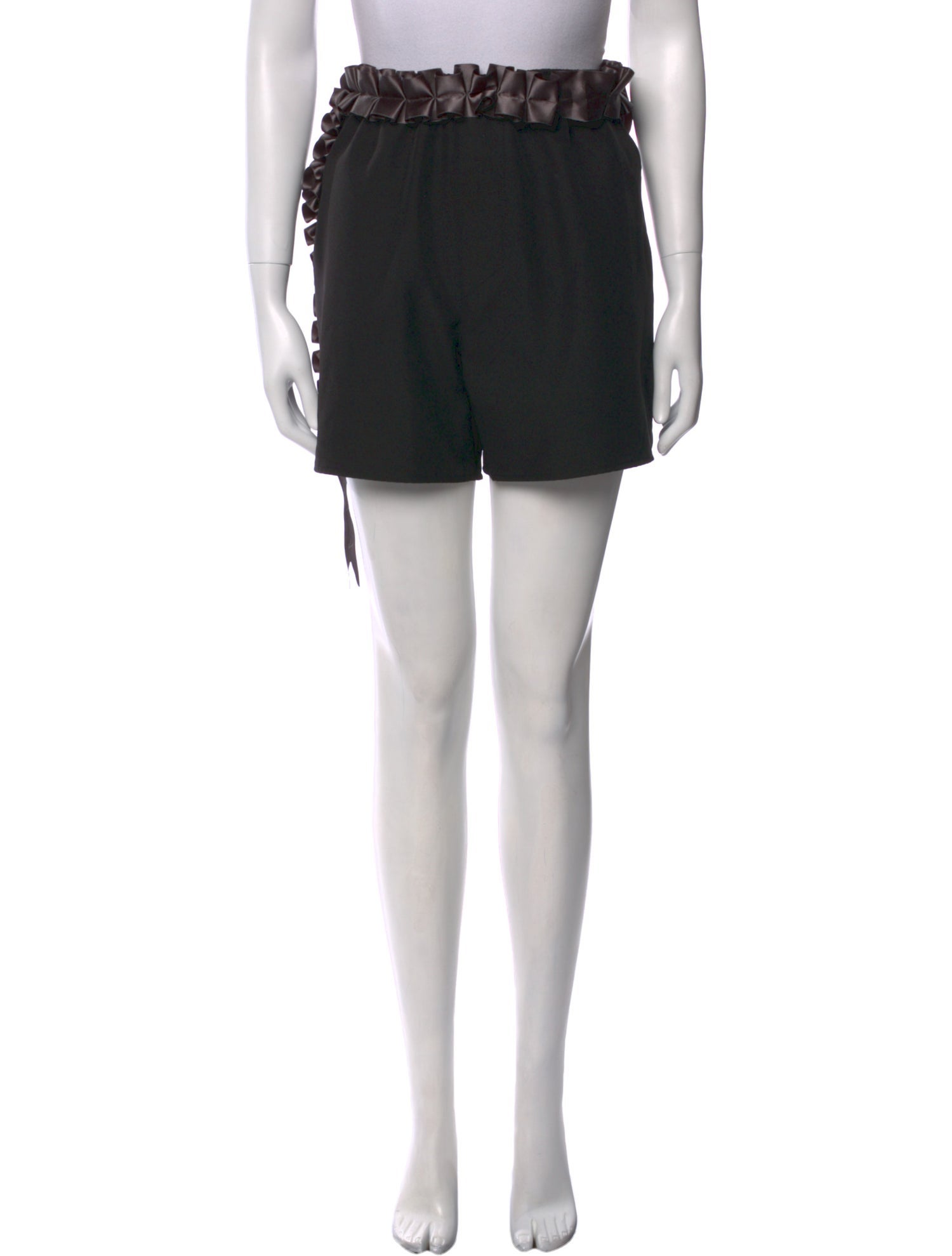 Coperni Mini Shorts