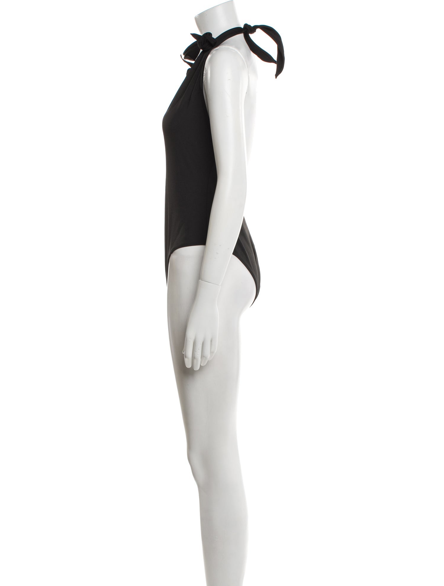 Coperni Cutout Accent One-Piece w/ Tags