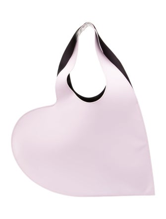 Coperni Leather Shoulder Bag