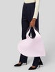 Coperni Leather Shoulder Bag