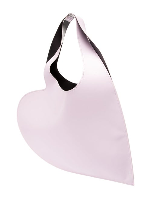 Coperni Leather Shoulder Bag