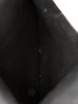 Coperni Leather Shoulder Bag