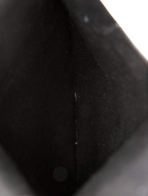 Coperni Leather Shoulder Bag