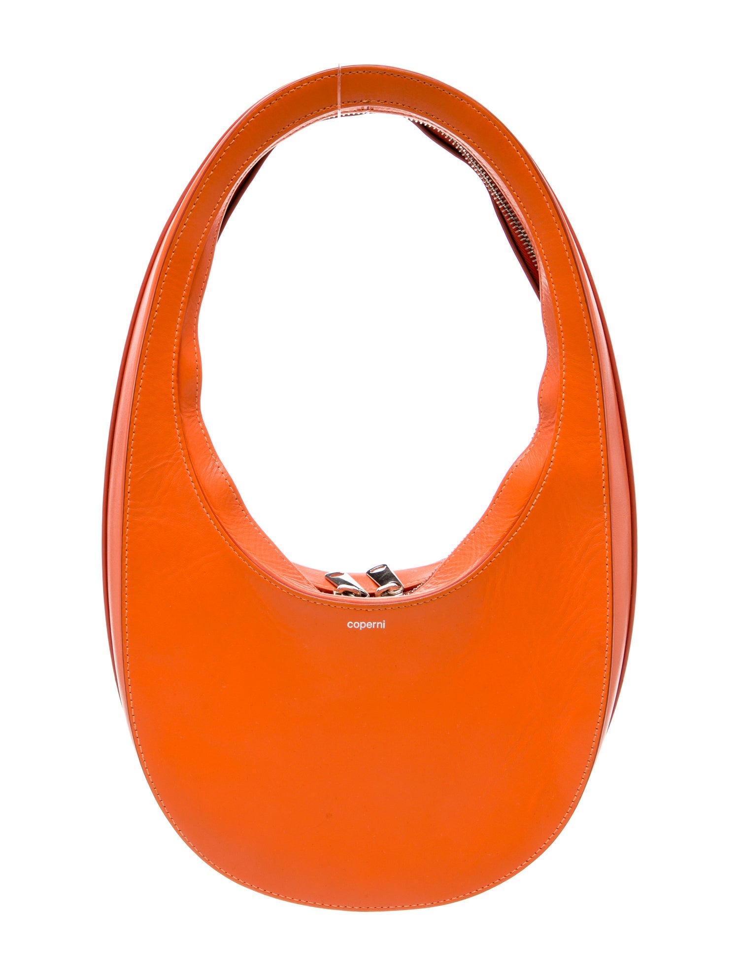 Coperni Leather Swipe