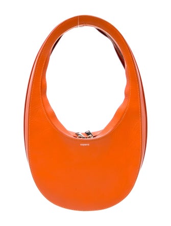 Coperni Leather Swipe