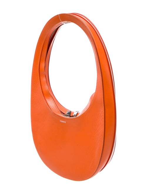 Coperni Leather Swipe