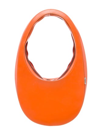 Coperni Leather Swipe