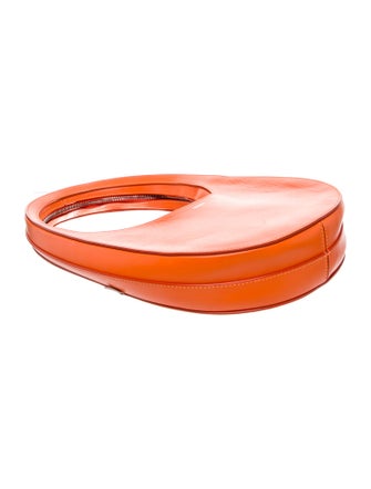 Coperni Leather Swipe