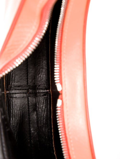 Coperni Leather Swipe