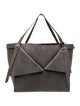 Coperni Leather Tote