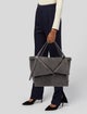 Coperni Leather Tote