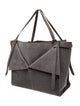 Coperni Leather Tote