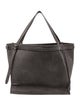 Coperni Leather Tote