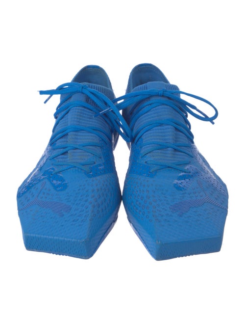 Coperni Rubber Printed Sneakers