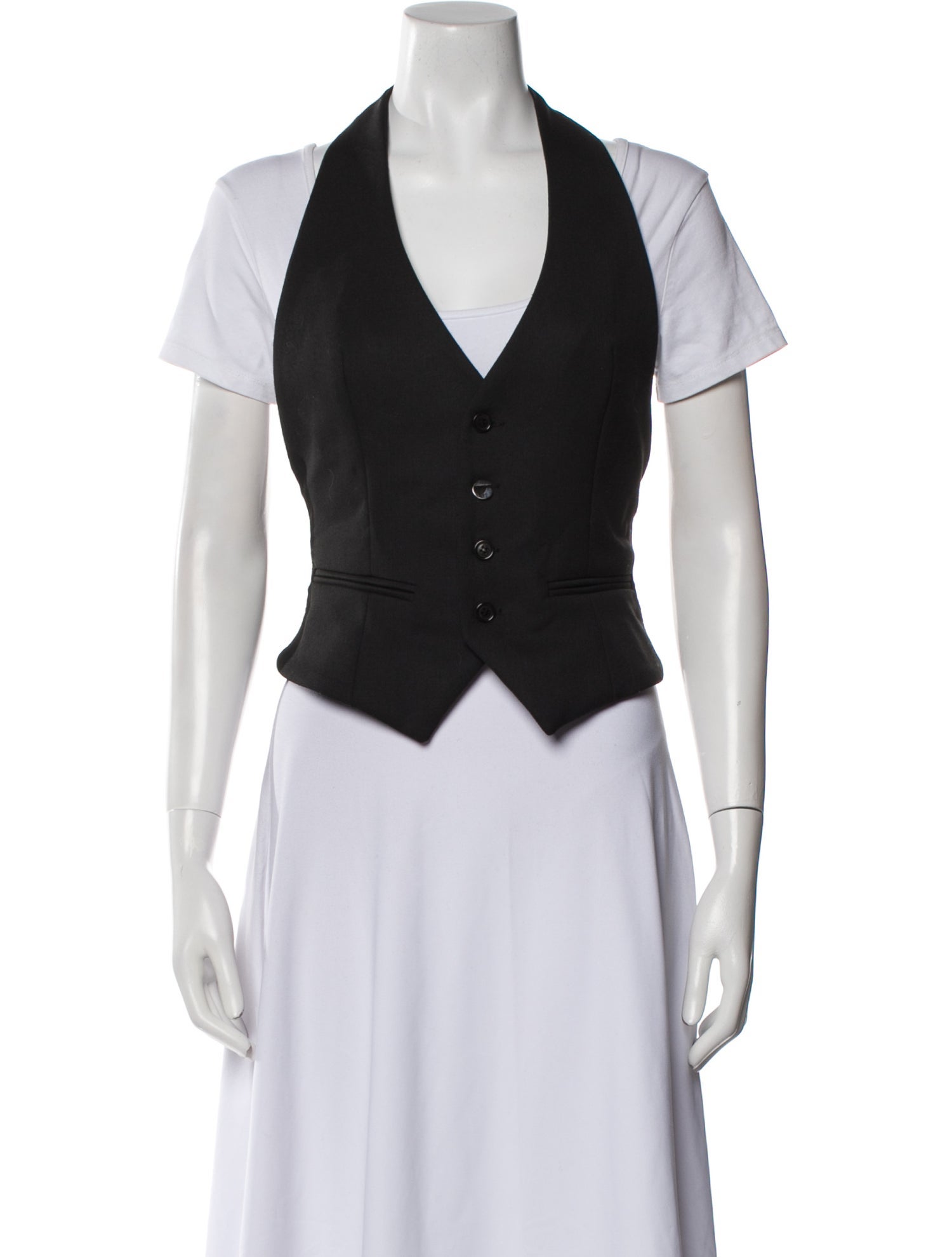 Coperni Vest