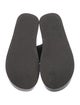 Coperni Leather Slides