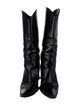 Coperni Leather Boots