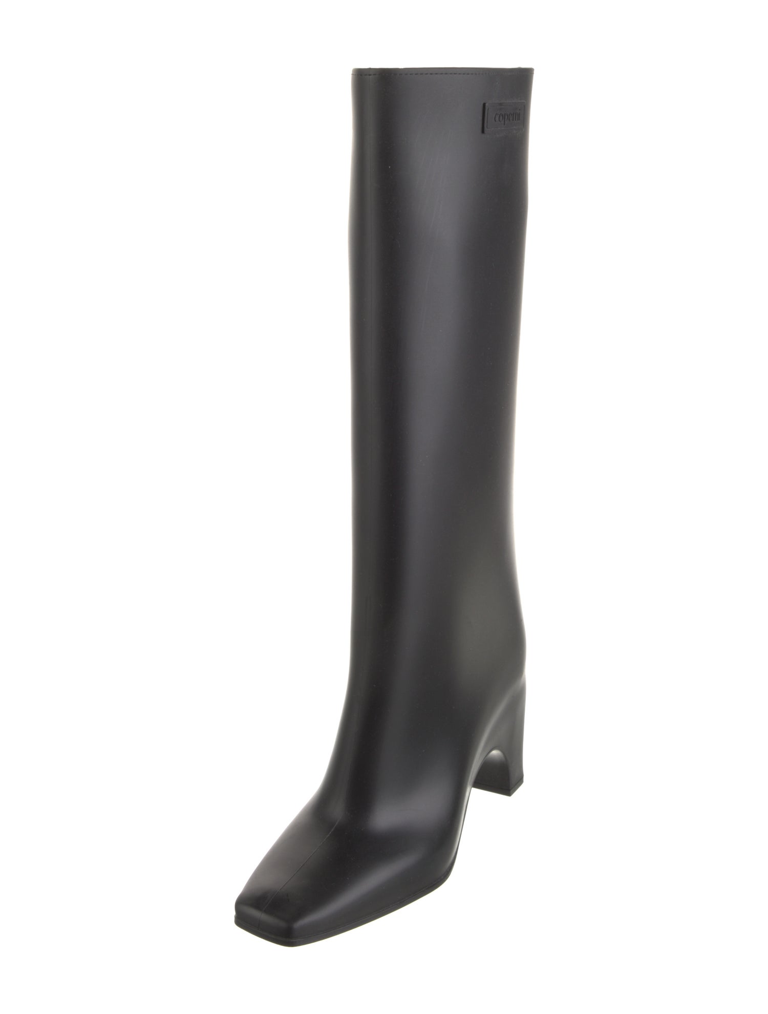 Coperni Rubber Rain Boots