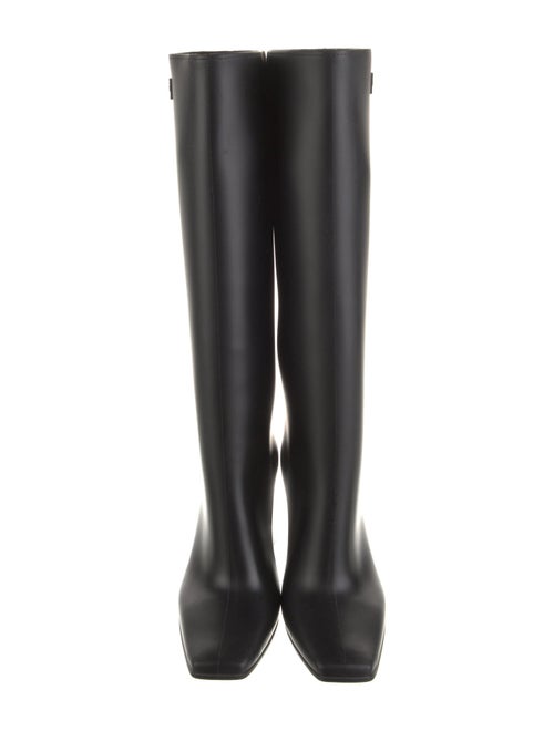 Coperni Rubber Rain Boots