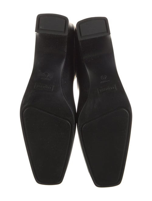 Coperni Rubber Rain Boots