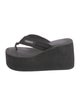 Coperni Neoprene Slides