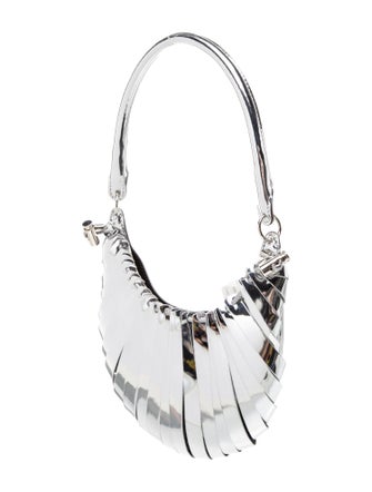 Coperni Leather Shoulder Bag