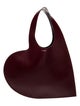 Coperni Leather Hobo