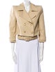 Coperni 2023 Biker Jacket