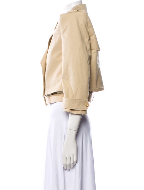 Coperni 2023 Biker Jacket