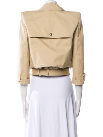 Coperni 2023 Biker Jacket