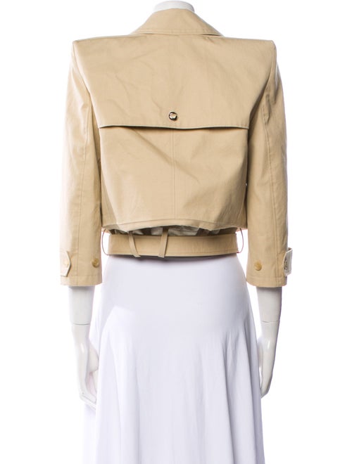 Coperni 2023 Biker Jacket