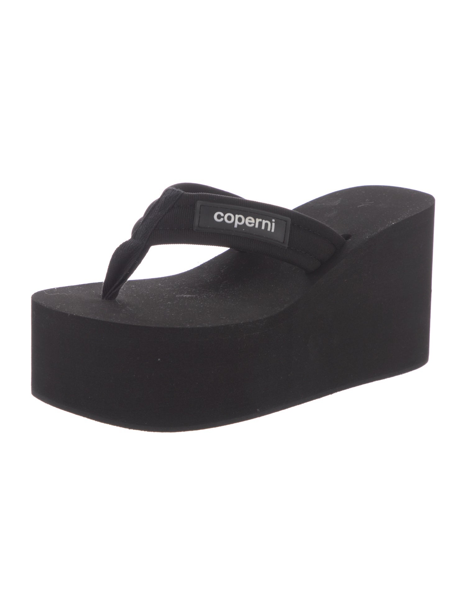 Coperni Slides