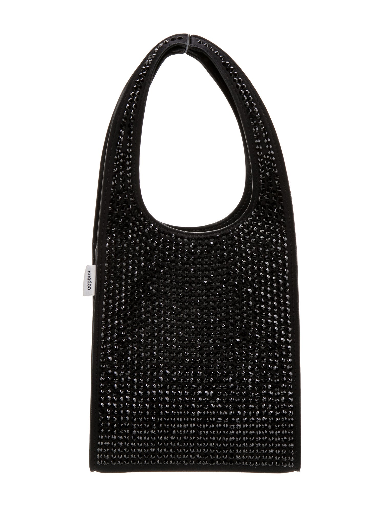 Coperni Neoprene Top Handle Bag