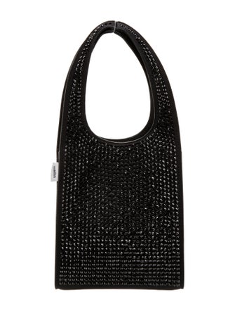 Coperni Neoprene Top Handle Bag