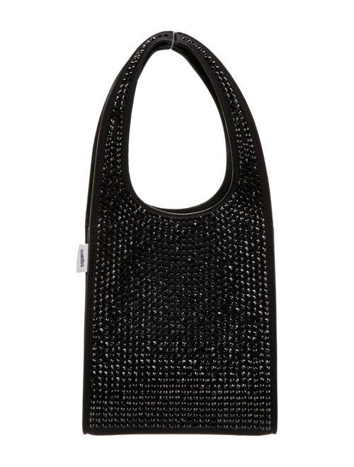 Coperni Neoprene Top Handle Bag